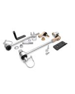 Rough Country 1128 sway bar quick disconnects