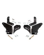 Rough Country 1627 control arm brackets