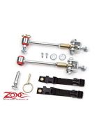 Zone Offroad J5451 sway bar disconnects