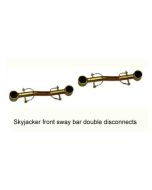 Skyjacker SBE424 sway bar double disconnects