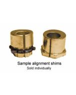 Skyjacker 1029H adjustable alignment bushing