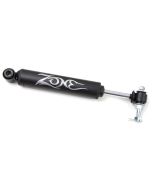 Zone Offroad ZON7400 single steering stabilizer