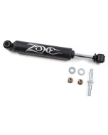 Zone Offroad ZON7200 single steering stabilizer