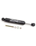 Zone Offroad ZON7401 single steering stabilizer