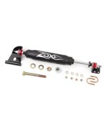 Zone Offroad ZON7300 single steering stabilizer