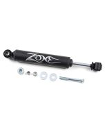 Zone Offroad ZON7202 single steering stabilizer