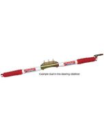 Skyjacker 7299 dual steering stabilizer