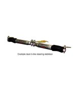 Skyjacker 9213 dual steering stabilizer