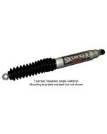 Skyjacker 9140 single steering stabilizer