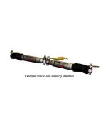 Skyjacker 9299 dual steering stabilizer