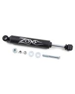 Zone Offroad ZON7203 single steering stabilizer