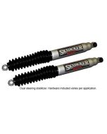 Skyjacker 9210 dual steering stabilizer