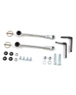 Zone Offroad J5021 sway bar disconnects