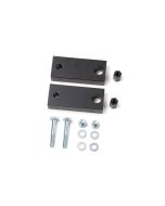 Zone Offroad J5111 motor mounts