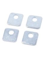 Zone Offroad J5312 front cam locks