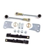 Zone Offroad J5313 sway bar disconnects