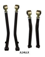 Skyjacker JL24LLX Wrangler JL front & rear FLEX lower links