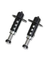 Skyjacker JLLSAB Wrangler JL Fox Front Air Bump Stop Kit