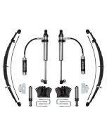 ICON K53155 Toyota Tundra RXT Rear Suspension System -Stage 1