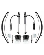 ICON K53156 Toyota Tundra RXT Rear Suspension System -Stage 2