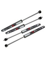 Skyjacker Monotube shocks