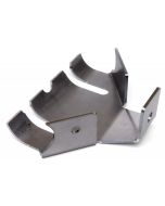 JKSOGS169 Wrangler JK rear track bar brace