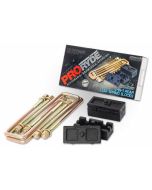 ProRyde 52-1200G Adjustable rear block kit