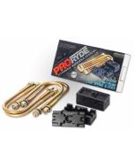 ProRyde 52-2500D Adjustable rear block kit