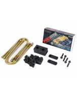 ProRyde 52-3501F Adjustable rear block kit