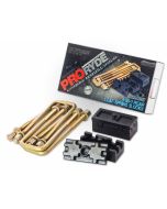 ProRyde 52-5000T Adjustable rear block kit