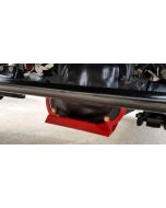 Rancho RS62117 differential glide plate
