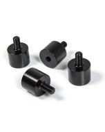 Zone Offroad T5301 Tundra bump stop extensions