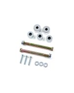 Zone Offroad T5306 differential drop
