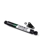 Zone Offroad ZON7420 single steering stabilizer