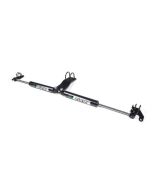 Zone Offroad ZON74251 dual steering stabilizer
