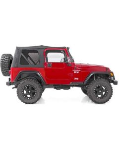 Rough Country 85020.35 Wrangler TJ Soft Top