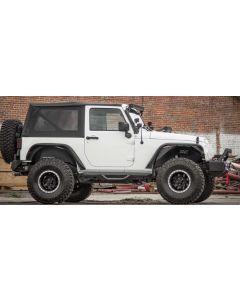 Rough Country 10511 Wrangler JK inner fender liner