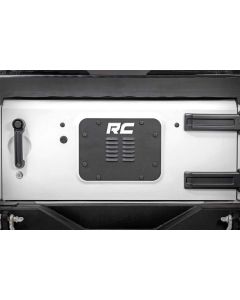 Rough Country 10514 Wrangler JK Tailgate Vent