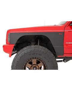 Rough Country 10577 Cherokee XJ front quarter panel set