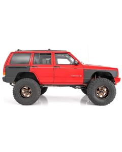 Rough Country 10580 Cherokee XJ front & rear quarter panel set