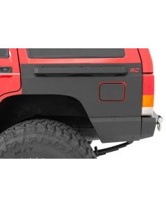 Rough Country 10578 Cherokee XJ rear quarter panel set