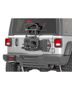 Rough Country 10603 Wrangler JL Tailgate Reinforcement Kit 