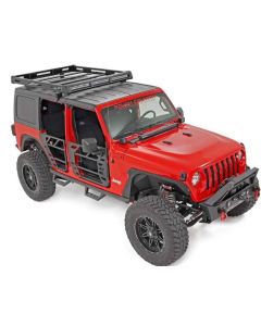 Rough Country 10622 Wrangler JL roof rack
