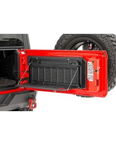 Rough Country 10625 Jeep Wrangler JL Tailgate Folding Table