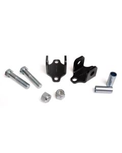 Rough Country 1088 front bar pin eliminator
