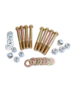 Rough Country 1184 spring bolt kit