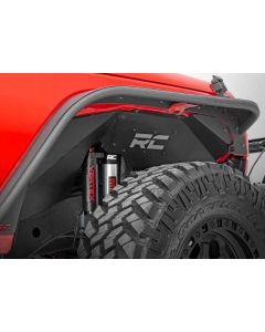 Rough Country 1195V Wrangler JK inner fender liner