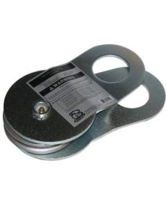 BullDog Winch 20005 Pulley, Snatch Block