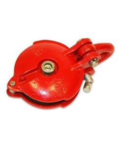 BullDog Winch 20027 Pulley, Snatch Blocks
