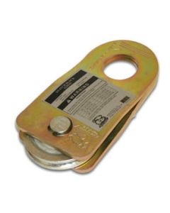 BullDog Winch 20049 Pulley, Snatch Block